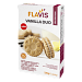 Низкобелковое печенье с ванильной начинкой (Vanilla Duo), 220гр. (Flavis) Низкобелковое печенье с ванильной начинкой (Vanilla Duo), 220гр. (Flavis)