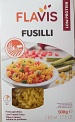    (Fusilli), 500. (Flavis)