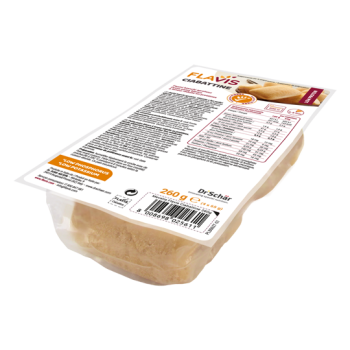 ������� ������������� �������� (Ciabattine), 260��. (Flavis)